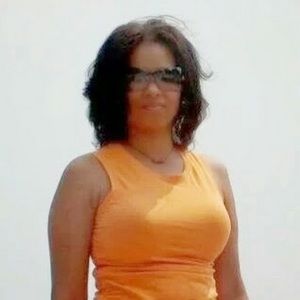 Meet your Posher, Damaris